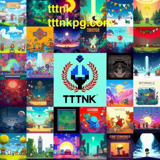 A Revolução dos Jogos Indie: Criatividade e Inovação