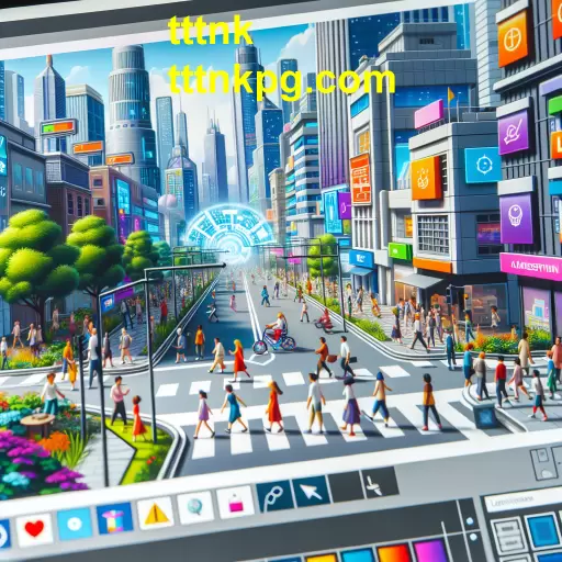 O Crescimento dos Jogos de Simulação: Entre Entretenimento e Aprendizado